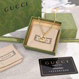 Picture of Gucci Necklace _SKUGuccinecklace07cly599806